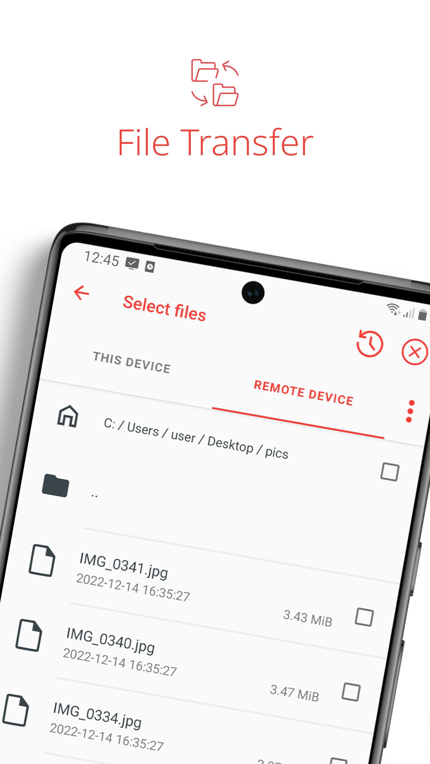 Screenshot 3